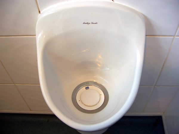 Waterless Urinals: How They Work and Why They Save Water