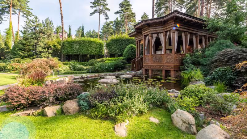 Do’s and Don’ts of Landscaping Around Your Septic System