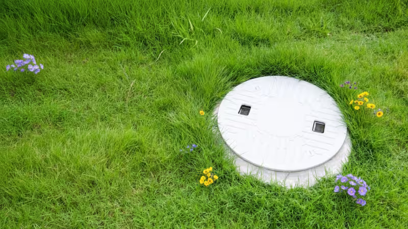 How to Make Your Septic Tank Eco-Friendly