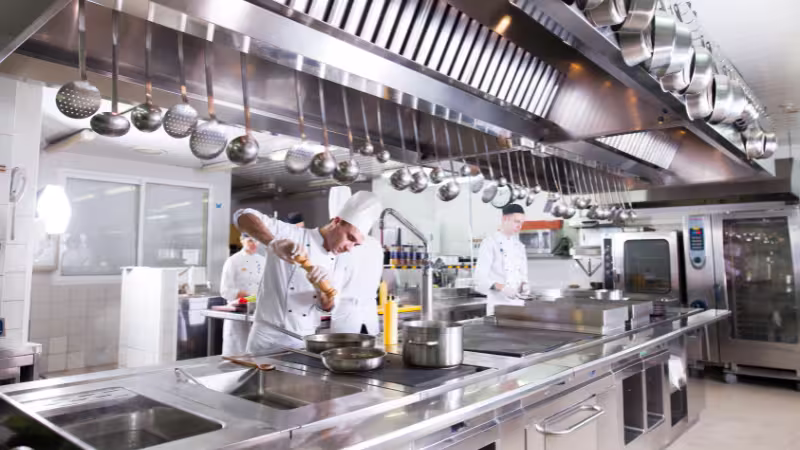 FOG Management Best Practices All Restaurants Should Follow