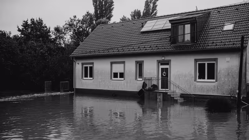 What Is a Dry Flood? Understanding Hidden Water Damage What Is a Dry Flood? Understanding Hidden Water Damage