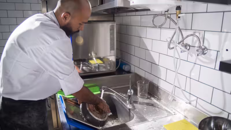 Signs Your Grease Trap Isn’t Up to Codes and Regulations