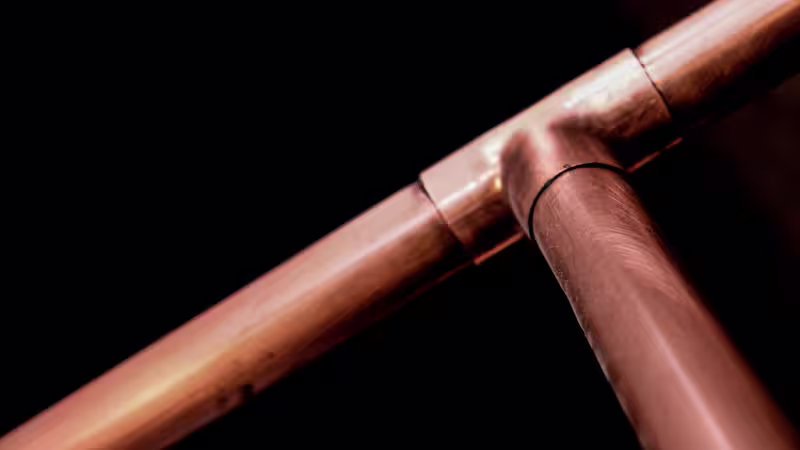 Is High Pressure Drain Cleaning Safe for Older Pipes?