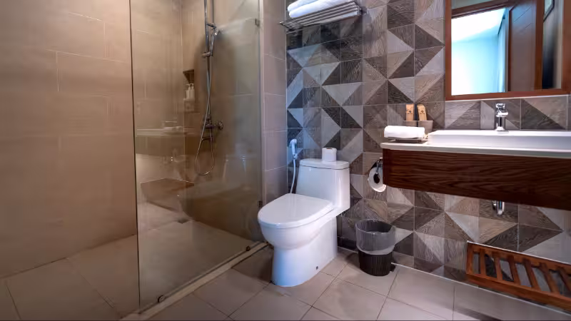 What Not to Put Down a Drain with a Septic System