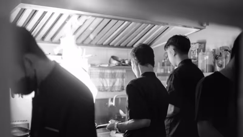 The Hidden Costs of Neglected Restaurant Canopy Filters