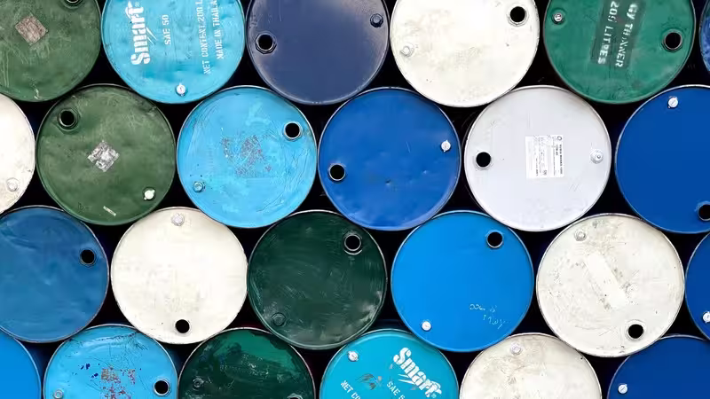 Why Safe Liquid Waste Removal for Businesses Matters