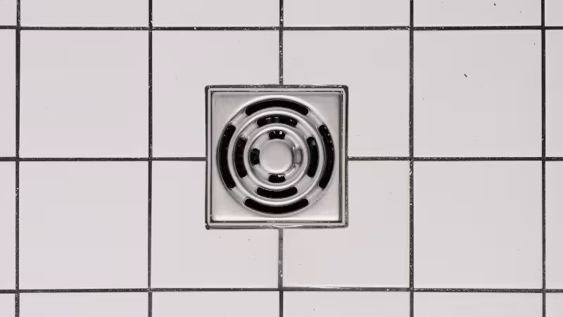 Why Your Shower Drain Keeps Clogging (And How to Fix It)