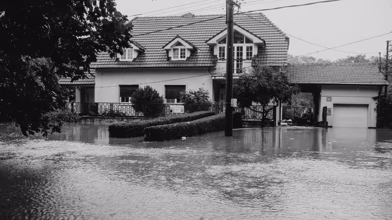 Emergency Water Extraction | Preventing Structural Damage Emergency Water Extraction | Preventing Structural Damage